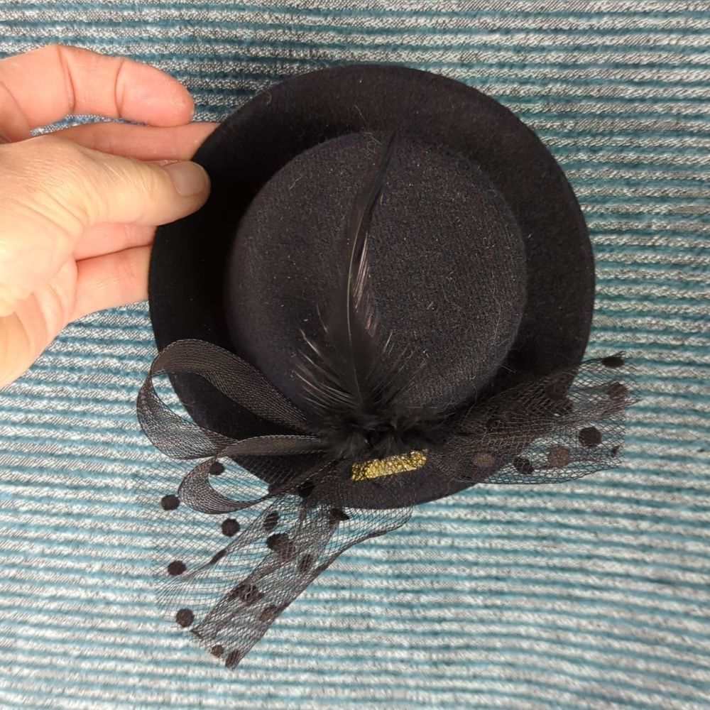 Costume Hat For Pets - Picture 6 of 12